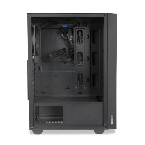 IBOX IBOX OBUDOWA ATX CETUS 903