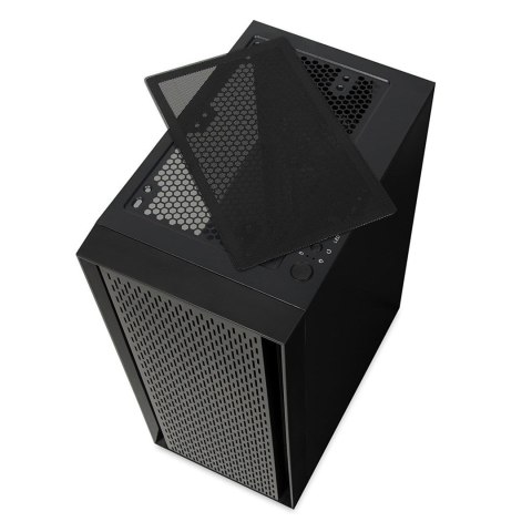 IBOX IBOX OBUDOWA ATX CETUS 903