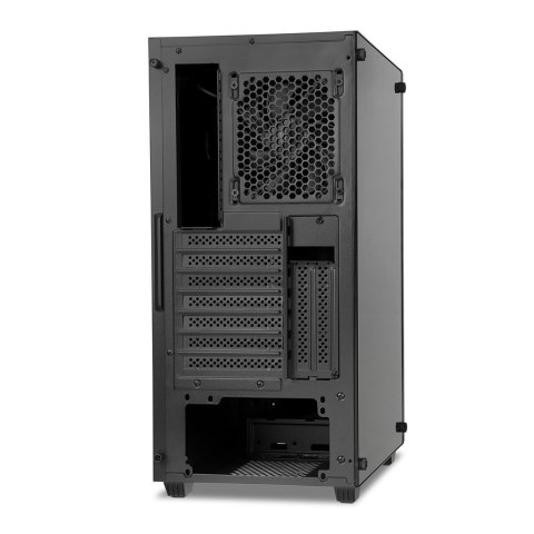 IBOX IBOX OBUDOWA ATX CETUS 903