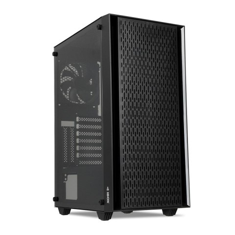 IBOX IBOX OBUDOWA ATX CETUS 903