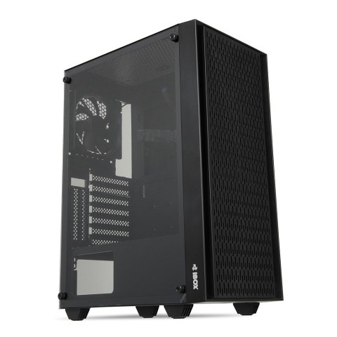 IBOX IBOX OBUDOWA ATX CETUS 903