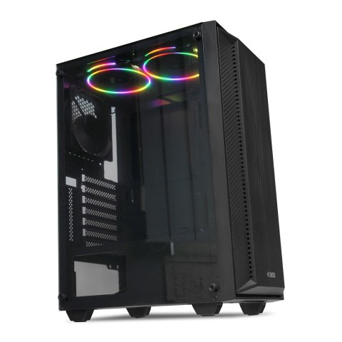 IBOX IBOX OBUDOWA ATX CETUS 906
