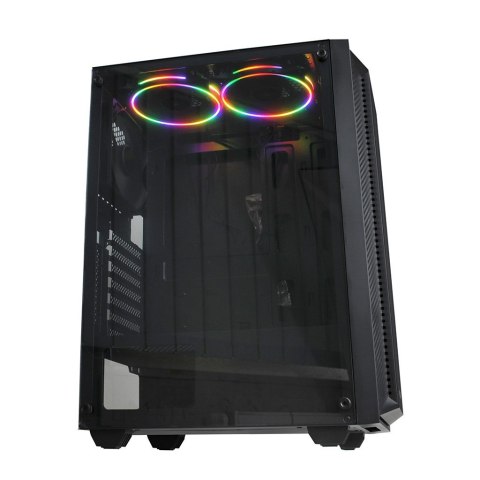 IBOX IBOX OBUDOWA ATX CETUS 906