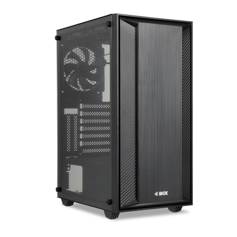 IBOX IBOX OBUDOWA ATX CETUS 906