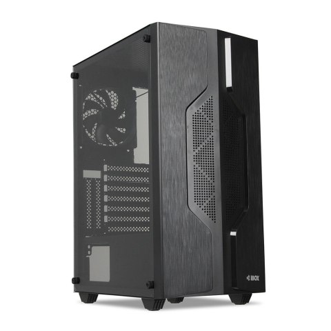 IBOX IBOX OBUDOWA ATX CETUS 908 IBOX IBOX OBUDOWA ATX CETUS 908