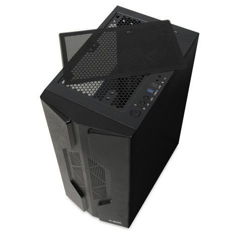 IBOX IBOX OBUDOWA ATX CETUS 908 IBOX IBOX OBUDOWA ATX CETUS 908