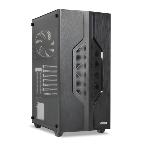 IBOX IBOX OBUDOWA ATX CETUS 908 IBOX IBOX OBUDOWA ATX CETUS 908
