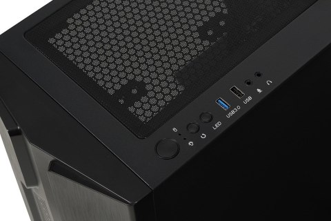 IBOX IBOX OBUDOWA ATX CETUS 908 IBOX IBOX OBUDOWA ATX CETUS 908