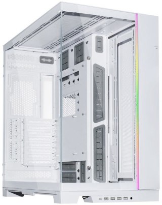 LIAN LI Lian Li O11 Dynamic EVO XL White