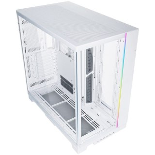 LIAN LI Lian Li O11 Dynamic EVO XL White