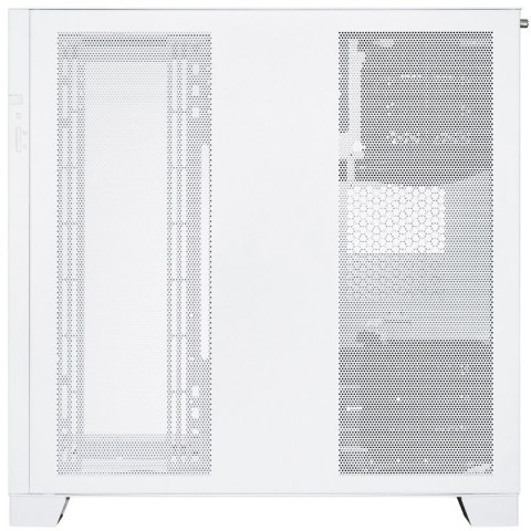 LIAN LI Lian Li O11 Dynamic EVO XL White