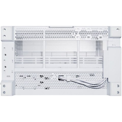 LIAN LI Lian Li O11 Dynamic EVO XL White