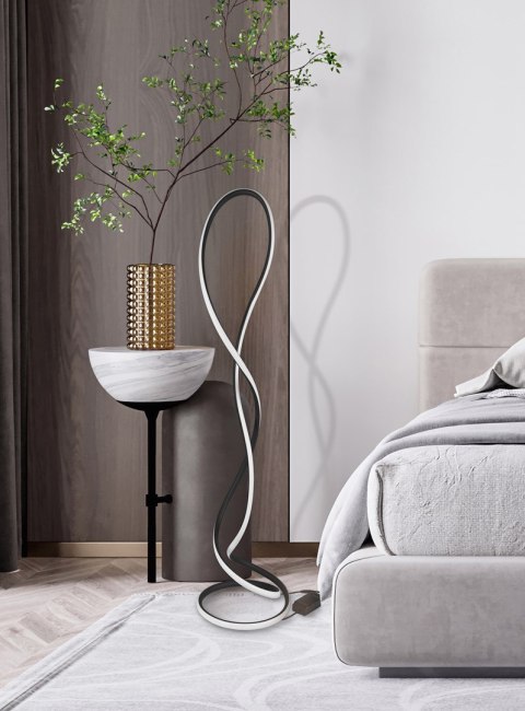 Activejet Lampa podłogowa LED Activejet AJE-LARO LP Activejet Lampa podłogowa LED Activejet AJE-LARO LP
