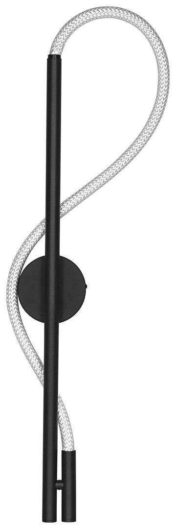 Activejet Lampa ścienna LED Activejet AJE-GINO NW