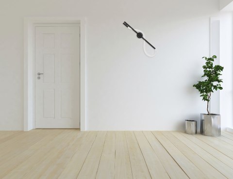 Activejet Lampa ścienna LED Activejet AJE-GINO NW