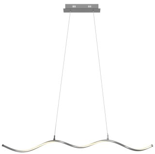 Activejet Lampa sufitowa LED Activejet AJE-SARA