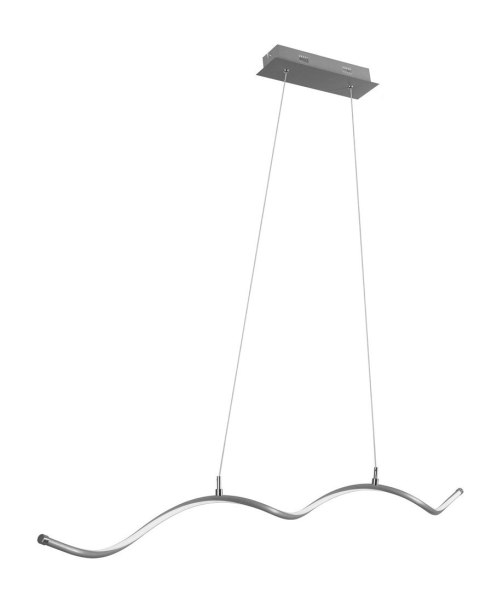 Activejet Lampa sufitowa LED Activejet AJE-SARA