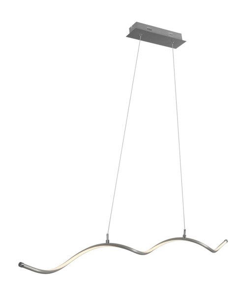 Activejet Lampa sufitowa LED Activejet AJE-SARA