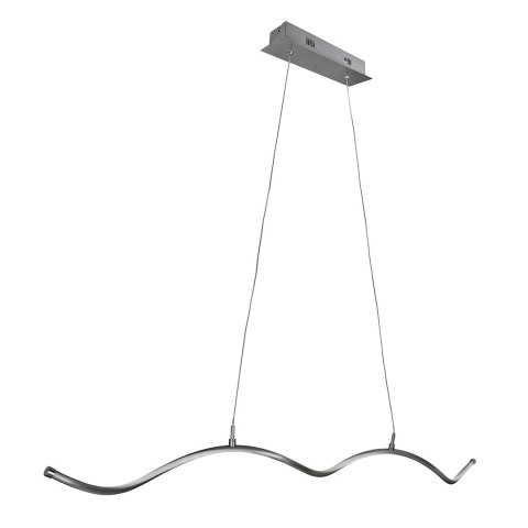 Activejet Lampa sufitowa LED Activejet AJE-SARA
