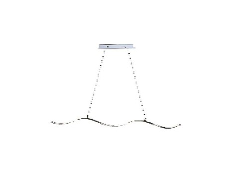Activejet Lampa sufitowa LED Activejet AJE-SARA