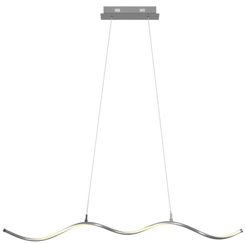 Activejet Lampa sufitowa LED Activejet AJE-SARA
