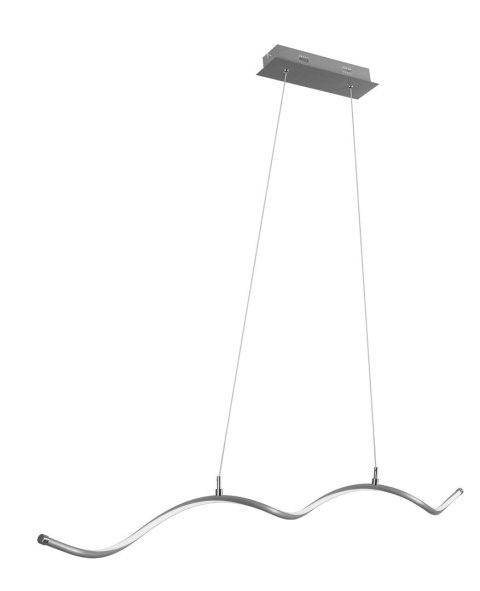 Activejet Lampa sufitowa LED Activejet AJE-SARA