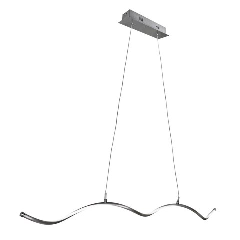 Activejet Lampa sufitowa LED Activejet AJE-SARA