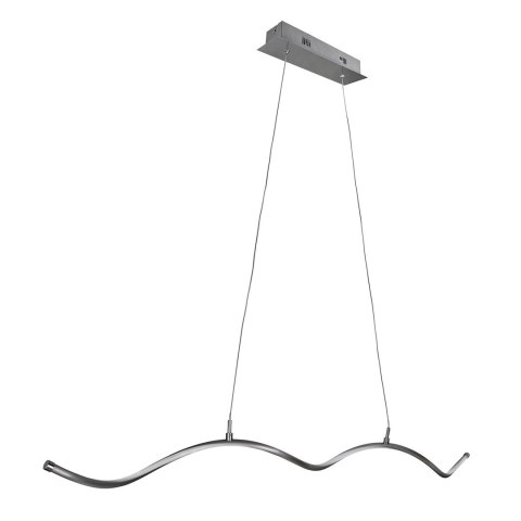 Activejet Lampa sufitowa LED Activejet AJE-SARA
