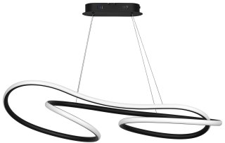 Activejet Lampa wisząca LED Activejet AJE-LARO LW