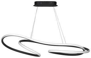 Activejet Lampa wisząca LED Activejet AJE-LARO LW