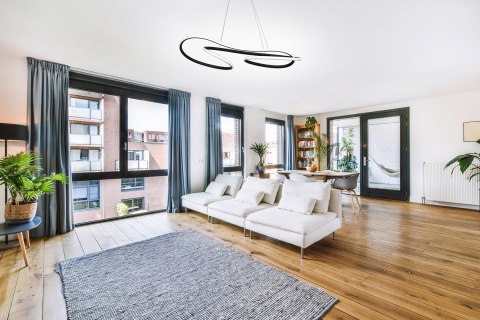 Activejet Lampa wisząca LED Activejet AJE-LARO LW Activejet Lampa wisząca LED Activejet AJE-LARO LW