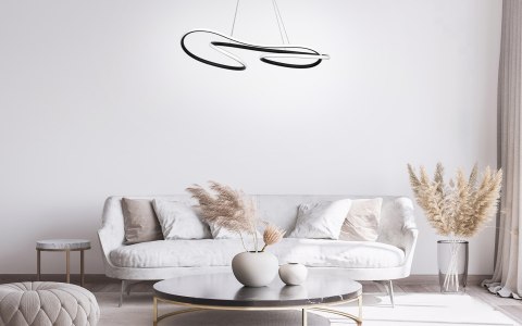 Activejet Lampa wisząca LED Activejet AJE-LARO LW Activejet Lampa wisząca LED Activejet AJE-LARO LW