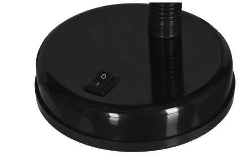Activejet Lampka biurkowa Activejet AJE-BILL Black E27 Activejet Lampka biurkowa Activejet AJE-BILL Black E27