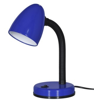 Activejet Lampka biurkowa Activejet AJE-BILL Blue E27