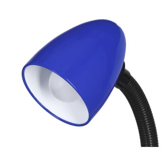 Activejet Lampka biurkowa Activejet AJE-BILL Blue E27