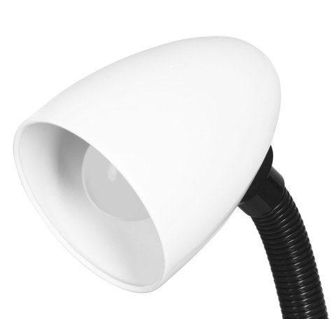 Activejet Lampka biurkowa Activejet AJE-BILL White E27