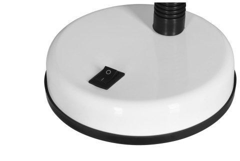 Activejet Lampka biurkowa Activejet AJE-BILL White E27
