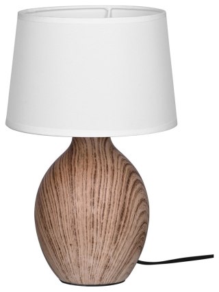 Activejet Lampka stołowa Activejet AJE-CORNELIA E14
