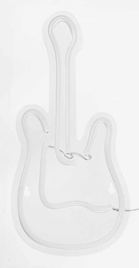 Activejet Neon LED Activejet AJE-NEON GITARA