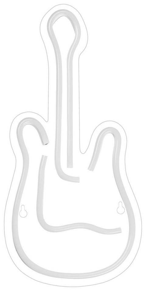 Activejet Neon LED Activejet AJE-NEON GITARA