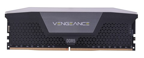 Corsair Corsair VENGEANCE 96GB (2x48GB) DDR5 5600MHz C40 Kit Black