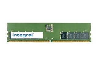 Samsung SemiConductor Samsung UDIMM non-ECC 16GB DDR5 1Rx8 5600MHz PC5-44800 M323R2GA3PB0-CWM