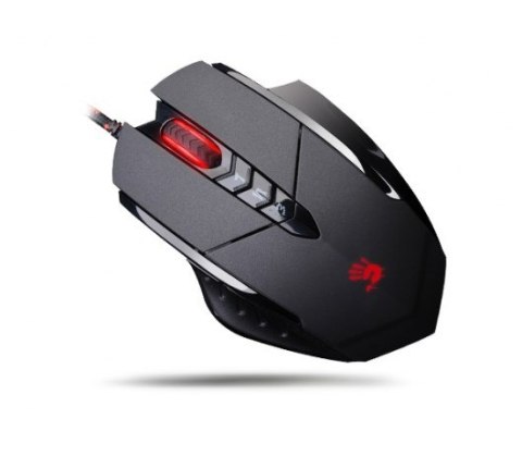 A4 TECH Mysz komputerowa A4 TECH Bloody V7m A4TMYS43940 (optyczna; 3200 DPI; kolor czarny) A4 TECH Mysz komputerowa A4 TECH Bloody V7m A4TMYS43940 (optyczna; 3200 DPI; kolor czarny)