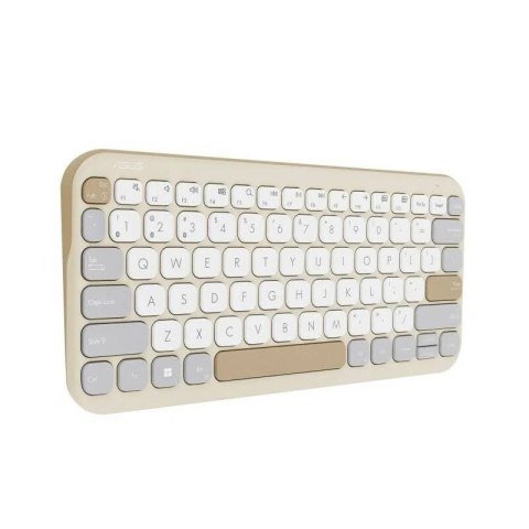 ASUS ASUS Marshmallow Keyboard KW100 ASUS ASUS Marshmallow Keyboard KW100