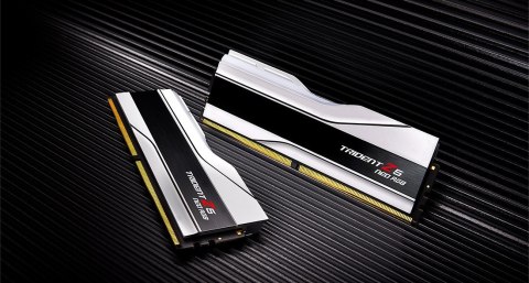 G.SKILL G.SKILL TRIDENT NEO AMD RGB DDR5 2X16GB 8000MHZ CL38 BLACK F5-8000J3848H16GX2-TZ5NR