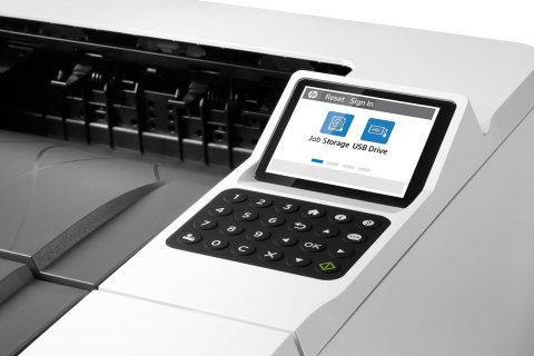 Hewlett-Packard DRUKARKA HP LASER LASERJET M406Dn