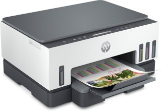 Hewlett-Packard Urządzenie wielofunkcyjne Hp Smart Tank 720