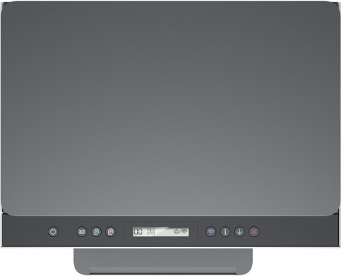Hewlett-Packard Urządzenie wielofunkcyjne Hp Smart Tank 720