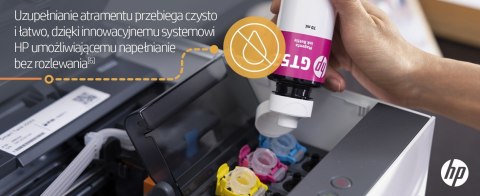 Hewlett-Packard Urządzenie wielofunkcyjne Hp Smart Tank 720