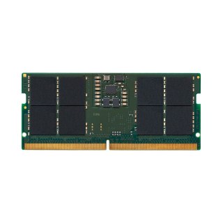 Kingston KINGSTON DDR5 16GB 5600MT/s Non-ECC CL46 SODIMM 1Rx8